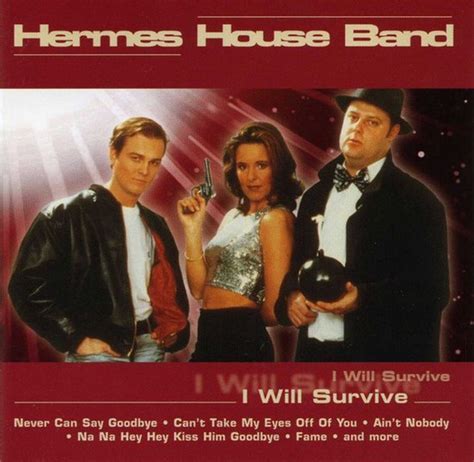 hermes house band i will survive 98|Hermes House Band – I Will Survive .